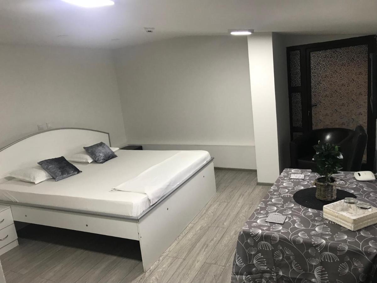 Pensiune Matrix Curtea de Argeş Exterior foto